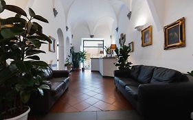 Hotel Unicorno Florence